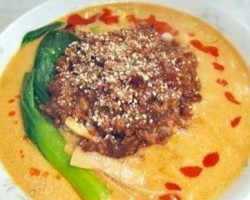 Shén Wǔ Shí Táng food