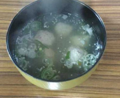 Rì Běn Hǎi Shí Táng food