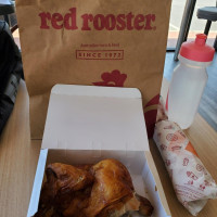 Red Rooster Arndale food
