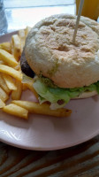 Cafe Burgers Shop food