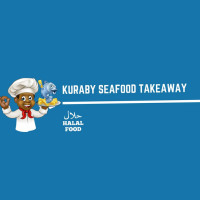 Kuraby Seafood Takeaway food