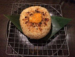 Xiào Lè Chú Fáng なごみ Tíng Míng Jì Diàn food