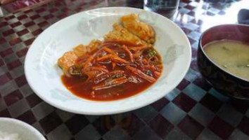 Guī Wèi Chǔ food