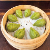 Hang Zhou Xiao Long Bao (da'an) food