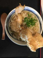 Zàn Qí うどん Qiān Xìng food