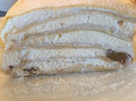 ペイストリー スナッフルス Jīn Sēn Yáng Wù Guǎn Diàn food