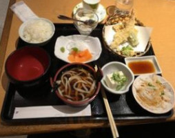 レストラン Sì Jì の Huì Fù Liáng Yě Diàn food