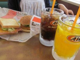 A&w Gōng Gǔ Xià Lǐ Tōng り Diàn food