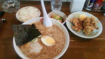 ラーメンだるまや Měi Bei Diàn food