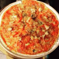 Lato Spaghetti Pizza Cafe' food