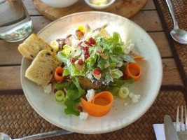 The Cove Phuket food