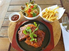 The Cove Phuket food