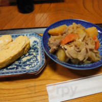 Jū Jiǔ Wū きまま food