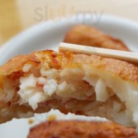 Chū Zhǒng Shuǐ Chǎn food