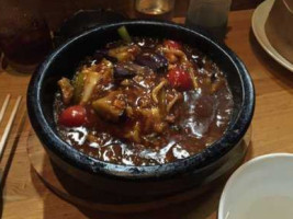 Wèi Dào Jiā Qí Lóng food