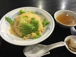 Zhōng Huá Liào Lǐ Shěn Yáng Fàn Diàn food