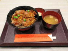 Tún Jǐng のぶたはげ Zhá Huǎng Běi Guǎng Dǎo Diàn food