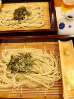 Yuè Hòu Zhǎng Gāng Xiǎo Dǎo Wū Cocolo Xīn Xì Diàn food