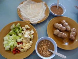 Vietnam Pathum Thani food