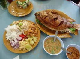 Vietnam Pathum Thani food