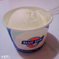 ブルーシール Guó Jì Tōng り Diàn food