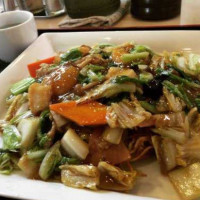 Yī Lè Tíng food