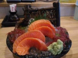 Taiyo Sushi food