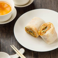 Shin Yeh Taiwanese Cuisine food