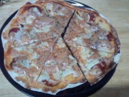 Ciao Pizza Pizzeria food
