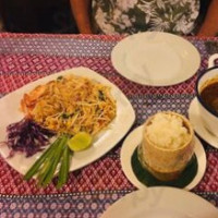 Ban Chiang Traditional Thai Cuisine บ้านเซียง food