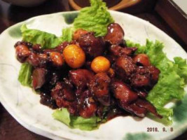 ào Téng Běn Diàn Jiǎ Fǔ Yì Qián Diàn food