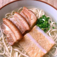 Dǎo そば Yī Fān De food