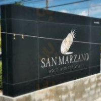 San Marzano food