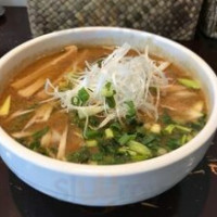 ラーメンの Yīn むら　shí Shòu Diàn food