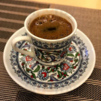 Saman Turkish food