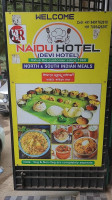 Naidu food