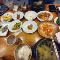 풍원장 food