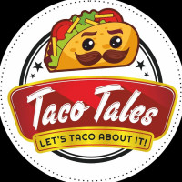 Taco Tales food