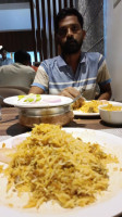 Sree Venkateshwara Family And Banquet Hall food