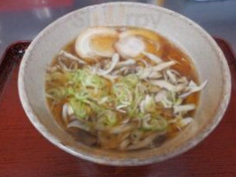 レストハウス Hēi Yuè food