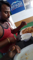 Khaleel Bhai Family Dhaba food