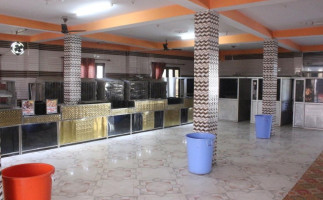 Rajindera Palace-best Restaurant Bar/ /marriage Palace In Nadaun inside