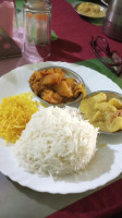 Nandini food