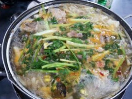 서울식당 food