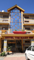 Raxit Inn Best Homestay Family In Kullu outside