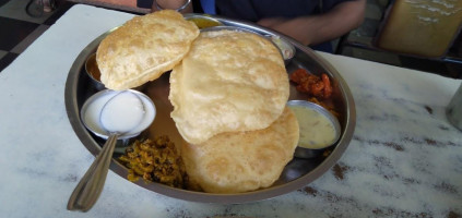 Udupi's Suraksha food