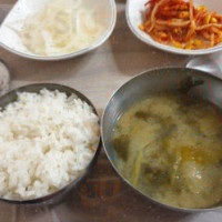 제일숯불갈비 food