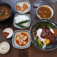 아라곰탕 food