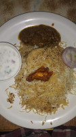 Amma food