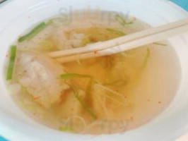 Bǎi Wū food